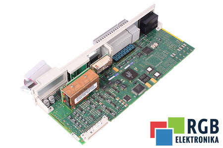 6SN1122-0BA11-0AA1 SIEMENS SIMODRIVE 611 PARA PIEZAS