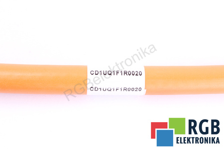 CD1UQ1F1R0020 PARKER 20M CABLE