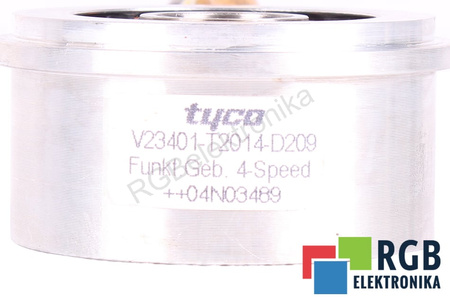 V23401-T2014-D209 TYCO RESOLVER