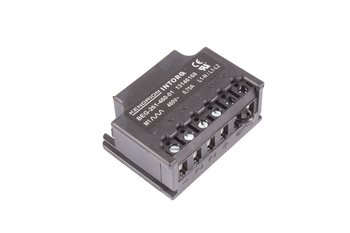 RECTIFICADOR EN PUENTE DE POTENCIA BEG-261-460-01 INTORQ 0,75A/460 VAC MOSTEK PROSTOWNICZY