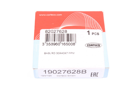 30X40X7 CORTECO FPM BASLRD EMPAQUE