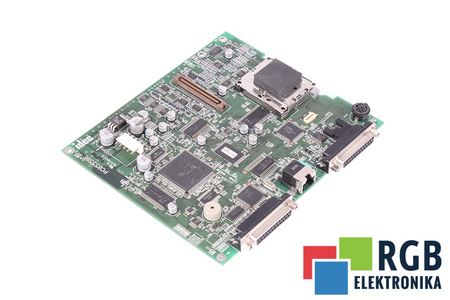 PCB5358E IDEC AVERIADO - PARA PIEZAS