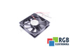 4710KL-04W-B50 NMB TECHNOLOGIES 119X119X25MM, 12V, 0.72A VENTILADOR
