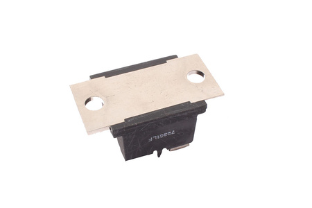 RESISTENCIA 6SY7000 0AB18 SIEMENS 2RJ637298