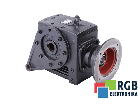 SK.12080AD-BH NORD IEC90 I=15.98 ENGRANAJE