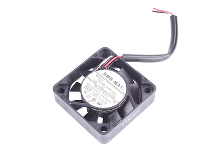 1604KL-04W-B39-BQ1 NMB TECHNOLOGIES SUSTITUTO DE AFB0412HHA-TA5F 40X40X10MM, 12V VENTILADOR