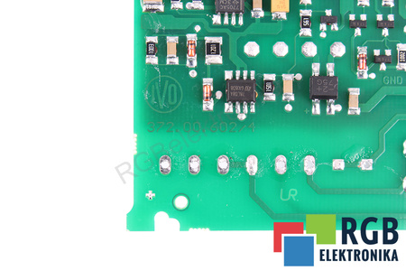 372.00.602/4 BAUMER PARA PIEZAS