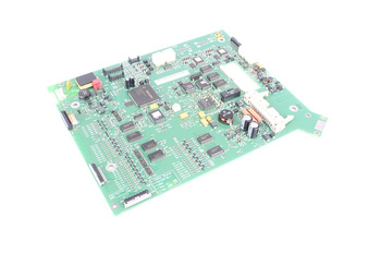 00-130-180 KUKA 5.40553.62-00 KCP2.0-CPU-REV006