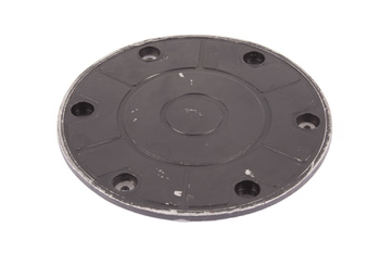 LD825EJR2307-Z GEC ALSTHOM CUBIERTA DEL MOTOR