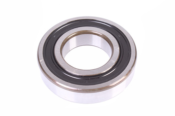 6207-2RS1 SKF 35X72X17 6300RPM, 35X72X17, 27KN, 15.3KN RODAMIENTO