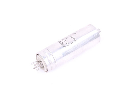 CONDENSADOR PTX-E-B-12-45 ICAR 12UF, 450V
