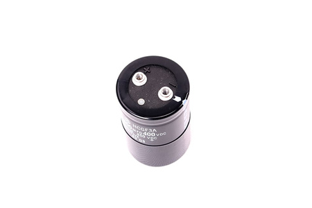 CONDENSADOR HCGF3A HITACHI 1000UF, 400VDC