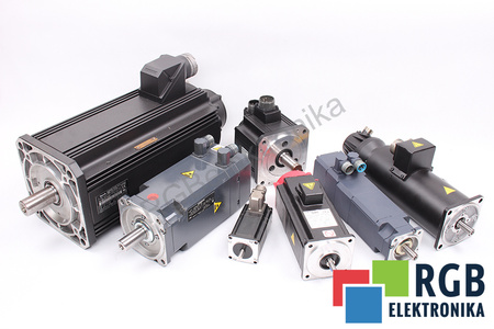 1PH6167-4LZ86-Z AC MAIN SPINDLE MOTOR 1PH6 Z:S19 SIEMENS