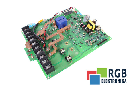 SV185/220IG5A-4 LS INDUSTRIAL SYSTEMS AVERIADO - PARA PIEZAS
