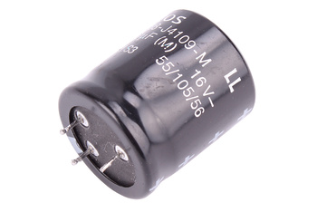 CONDENSADOR B41538-J4109-M EPCOS 10000UF, 16V