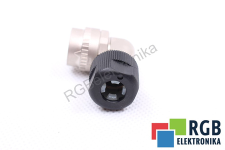 JZSP-CVP9-4-E RP EUMAX PARA SGMGV, SGMSV YASKAWA ENCHUFE ACODADO PARA ENCODER