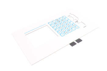 CIS.01 QASS TECLADO SUSTITUTO