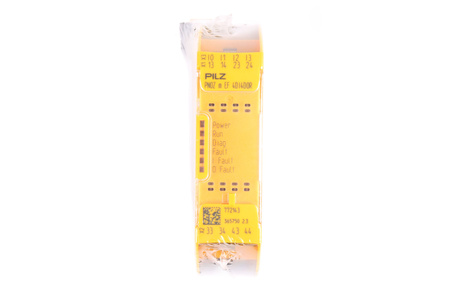 PNOZ M EF 4DI4DOR PILZ 772143 PNOZMULTI 2