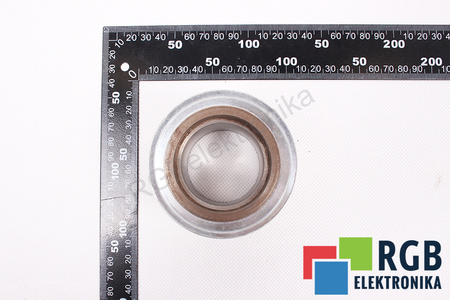 48X75X53MM POLEA DENTADA