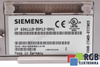 6SN1118-0DM13-0AA1 SIEMENS VERSION C SIMODRIVE 611