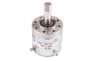 PLG52 DUNKERMOTOREN I=6.25 ENGRANAJE
