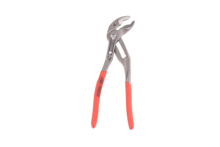 8701180 KNIPEX 87 01 180 42MM 180X42X14MM ALICATES AJUSTABLES PARA TUBOS DE NUEVA GENERACIÓN