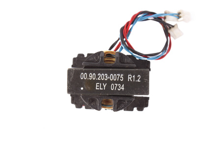 00.90.203-0075 ELY TRANSFORMADOR