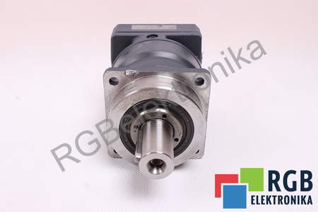 SPG075-MF1-10-10 ALPHA GETRIEBEBAU I=10 ENGRANAJE