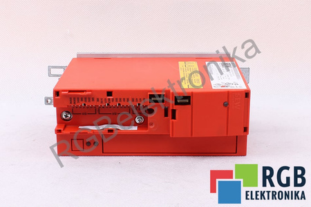 MC07B0005-5A3-4-00 SEW EURODRIVE MOVITRAC B