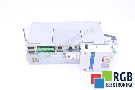 DKC04.3-100-7-FW REXROTH R911279772
