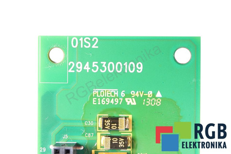 2945300109 DELTA AVERIADO - PARA PIEZAS