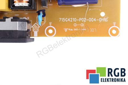 715G4210-P02-004-0H1S DELL