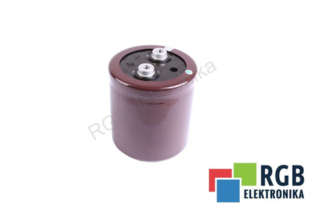 CONDENSADOR 300-027-981 NIPPON 3400UF, 400V