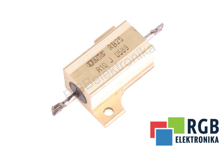 RESISTENCIA RB25 ATE ELECTRONICS R10 10OHM