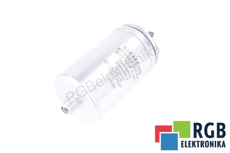 CONDENSADOR B25834-K5106-K9 SIEMENS 10UF, 530V, 750V