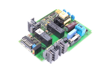 35772 ENDRESS+HAUSER PARA FTW325