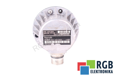 ROD429/2500 HEIDENHAIN ID.NR.514777-32 CODIFICADOR