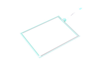 3HAC028357-001 155X117MM, 4PIN TOQUE SUSTITUTO