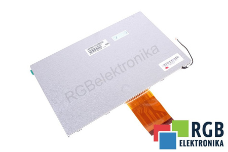 A070VW08 AUO V2 A070VW08V2 MATRIZ LCD