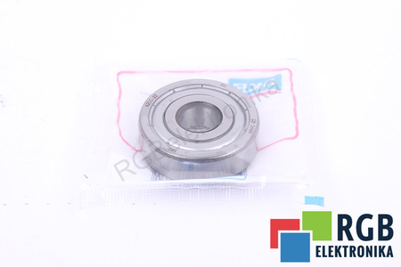 6200-2Z SKF 10X30X9 RODAMIENTO