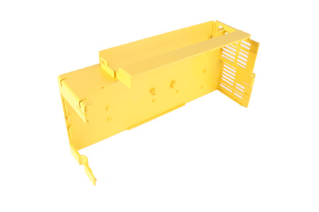 A06B-6110-H011 FANUC CAJA