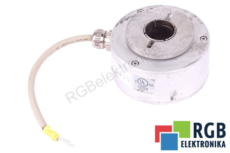 RHI90N-0HAK1R61N-00100 PEPPERL FUCHS CODIFICADOR