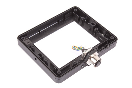 IV-M30 KEYENCE FRENTE DE LA CAJA