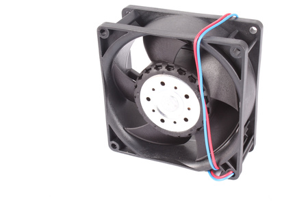 3214JH EBM PAPST 92X92X38MM, 24V, 0.37A VENTILADOR
