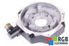 1FK6081-6AF71-1ZZ9-ZS07 KUKA LANCE TRASERO