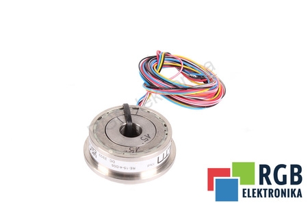 RE-15-4-D05 LTN RESOLVER