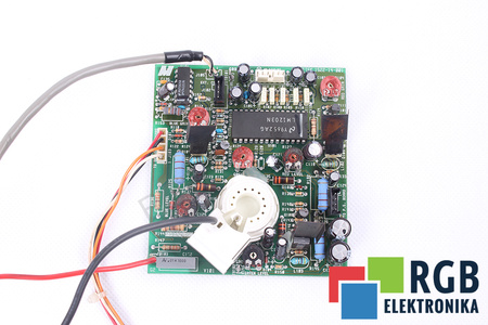 1522-14-001 MAGNETEK 1522-04/1 PARA SINUMERIK 840C/840CE