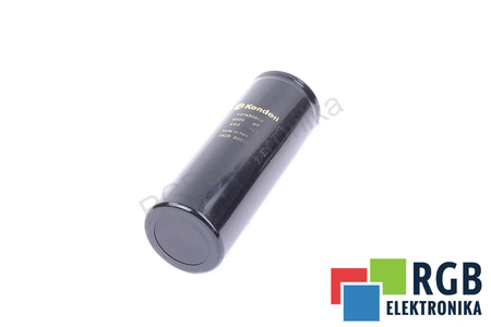 CONDENSADOR K01450602 KENDEIL 6000UF, 450V