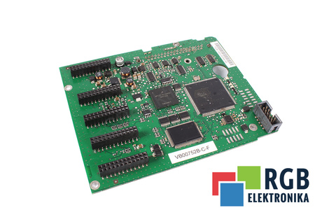 PC00761D VACON VB00752B-C-F PARA PIEZAS