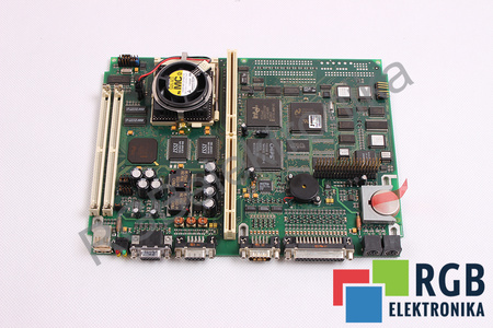 P5MB1/5 B&R AUTOMATION PARA IPC5000 PLACA BASE